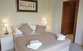Alguera Apartments Sant Andreu